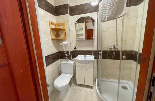 Rabka Casa | Parkowa Rezydencja Hubal