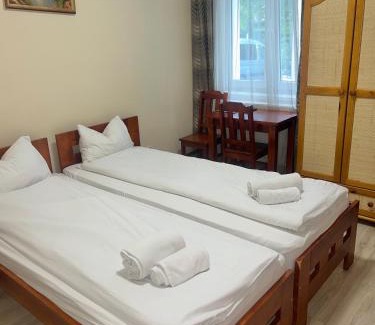 Rabka Casa | Parkowa Rezydencja Hubal