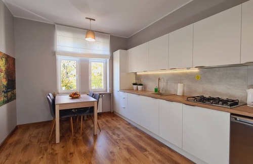 Gniezno Apartamento | Parkowy Apartment "5"