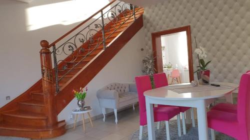 Kudowa Zdroj Apartamento | Parkowy Kudowa