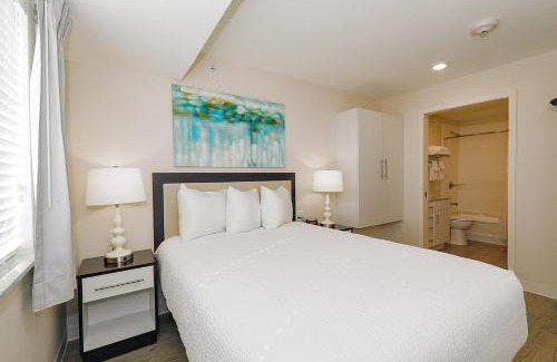 Richardson Apartamento | Parks Residential-Richardson