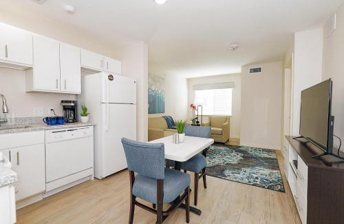 Richardson Apartamento | Parks Residential-Richardson