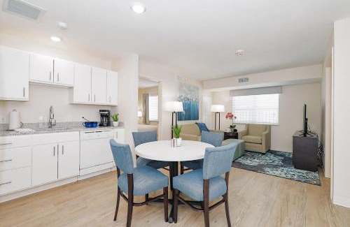 Richardson Apartamento | Parks Residential-Richardson