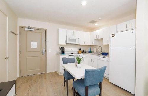 Richardson Apartamento | Parks Residential-Richardson