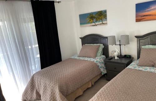 Park Shore Apartamento | Parkshore resort apartment