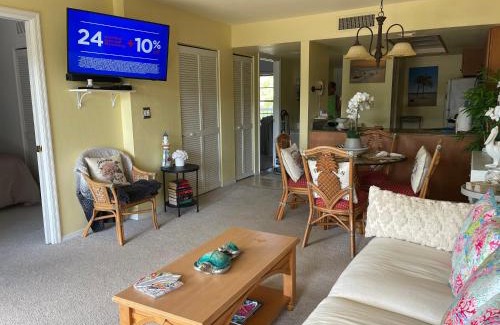 Park Shore Apartamento | Parkshore resort apartment