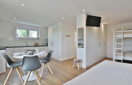 Burgau Apartamento | Parkside Apartments - Burgau