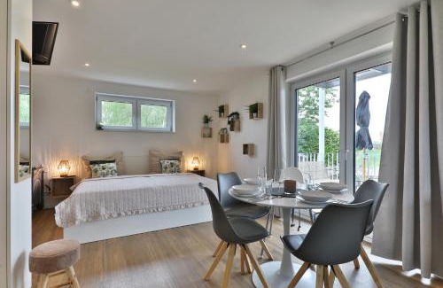 Burgau Apartamento | Parkside Apartments - Burgau
