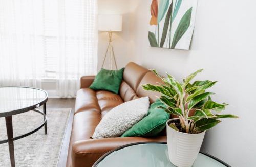 East Memphis Casa | Parkside & Broadview Memphis Comfort In City Ctr