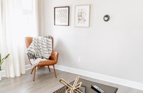 East Memphis Casa | Parkside & Broadview Memphis Comfort In City Ctr