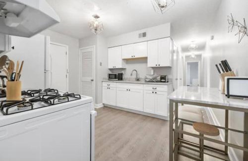 East Memphis Casa | Parkside & Broadview Memphis Comfort In City Ctr