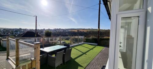 Perranporth Casa | Parkside