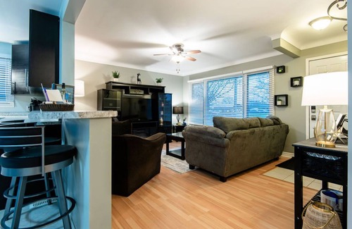 Welland Casa | Parkside Getaway -12 Minutes From Niagara Falls