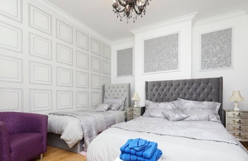Derby Hotel | Parkside Lodge
