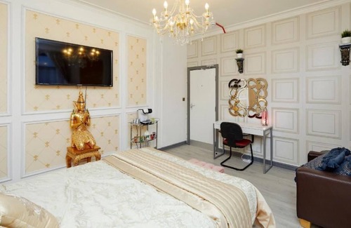 Derby Hotel | Parkside Lodge