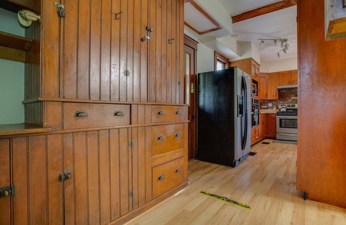 Hartwick Casa | Parkside Manor*NEW* - Walk to Husky Park!8Mi.toCDP