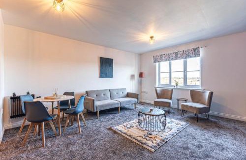 Wakefield Apartamento | Parkside Mayfair Apartment