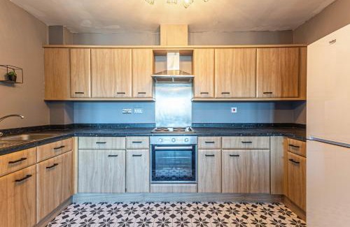 Wakefield Apartamento | Parkside Mayfair Apartment