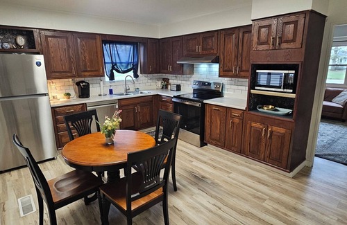 Howland Corners Casa | Parkside on Timberlane by Avalon Grand Resort