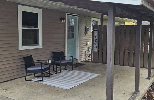 Howland Corners Casa | Parkside on Timberlane by Avalon Grand Resort