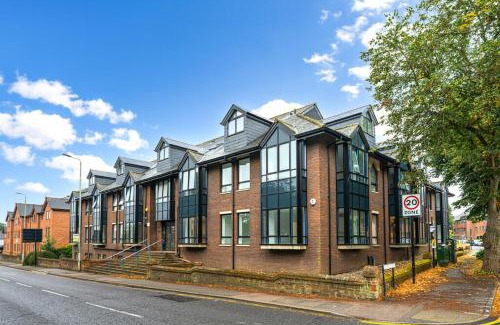 St Albans Apartamento | Parkside Residence at St Albans