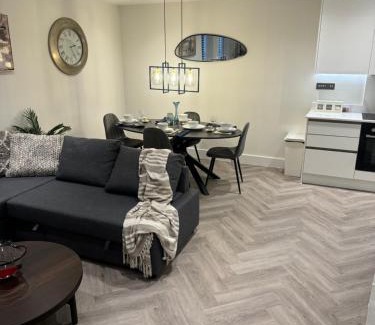 St Albans Apartamento | Parkside Residence at St Albans