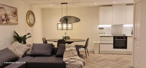 St Albans Apartamento | Parkside Residence at St Albans