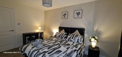 St Albans Apartamento | Parkside Residence at St Albans