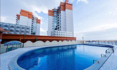 Nairobi Apartamento | Parkside Villa 3BR near JKIA, SGR, NATIONAL PARK