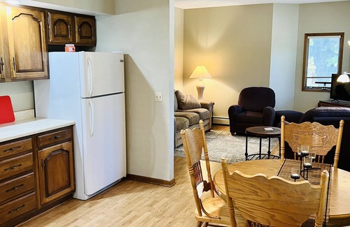 Williamsburg Apartamento | Parkview Apartment