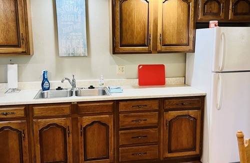 Williamsburg Apartamento | Parkview Apartment