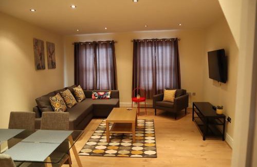 Windsor Apartamento | Parkview Apartments Windsor