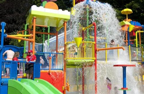 Windsor Apartamento | Parkview Apartments Windsor
