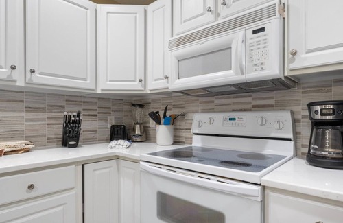 Osage Beach Condominio | Parkview Bay 616, tres dormitorios, alfombra nueva, A / C, calentador de agua XL, WIFI GRATIS
