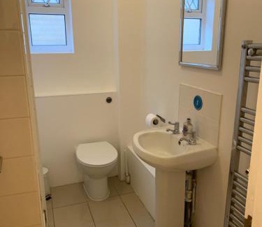 Cambridge Casa | Parkview Guesthouse
