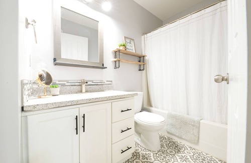 Lloydminster Casa | Parkview Haven - Lloydminster Home