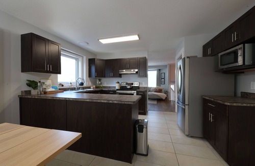 Lloydminster Casa | Parkview Haven - Lloydminster Home