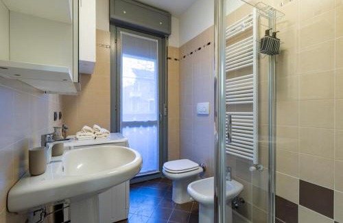Precotto Apartamento | Parkview House - Carozzi Apartments