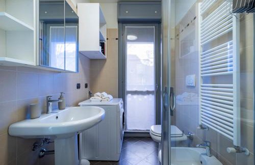 Precotto Apartamento | Parkview House - Carozzi Apartments
