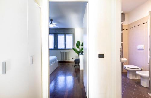 Precotto Apartamento | Parkview House - Carozzi Apartments