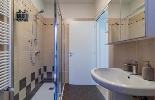 Precotto Apartamento | Parkview House - Carozzi Apartments