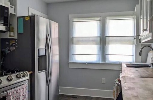 Old Northside Casa | Parkview & Monon Trailside Charmer