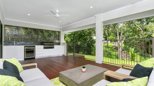 Palm Cove Casa | Parkview - Palm Cove