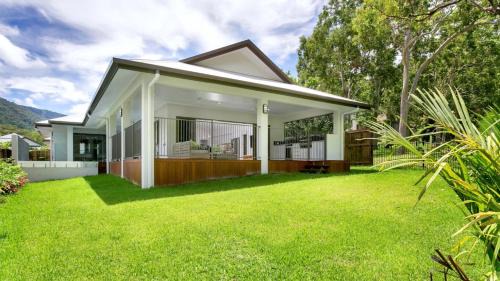 Palm Cove Casa | Parkview - Palm Cove