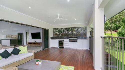 Palm Cove Casa | Parkview - Palm Cove