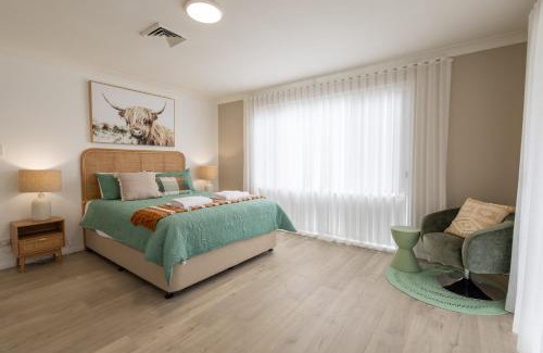 Dubbo Casa | Parkview - Pool, Ultimate Entertainer