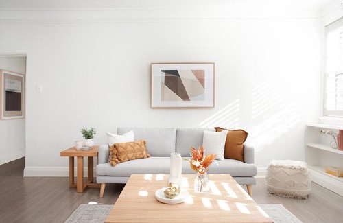 Rose Bay Apartamento | Parkview Rose Bay Paradise