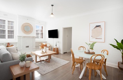 Rose Bay Apartamento | Parkview Rose Bay Paradise