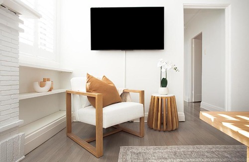 Rose Bay Apartamento | Parkview Rose Bay Paradise