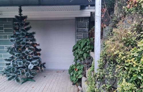Bad Sassendorf Apartamento | Parkvilla Bad Sassendorf con 3 dormitorios y terraza
